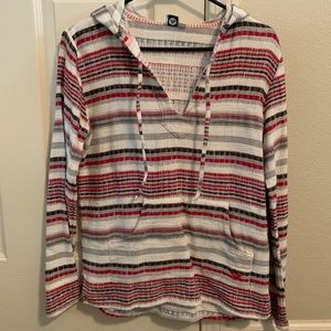 Roxy Pullover Hoodie